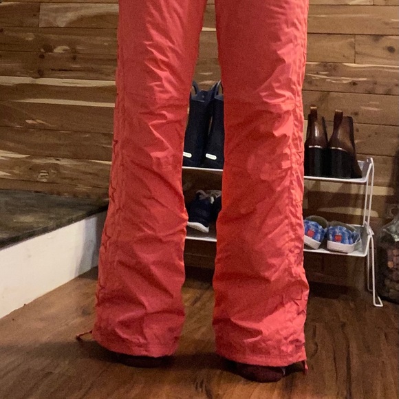 Jet Set ski pants - Picture 4 of 7